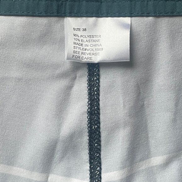 NWT Blu Wave Sup Shorts Mens 38 - Picture 6 of 6